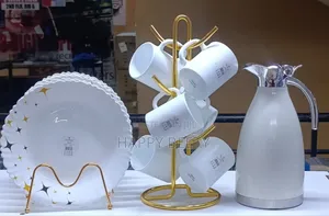 13pcs Signature Breakfast Set