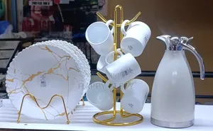 13pcs Signature Breakfast Set