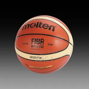Molten Gg7x Official Competition Basketball – Size 7