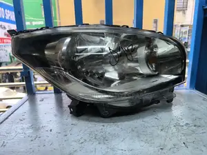 Nissan Dayz 2012 Non Xenon Headlights