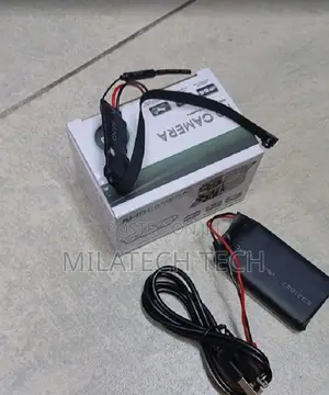 Pinhole Camera Full Hd Indoor Camera