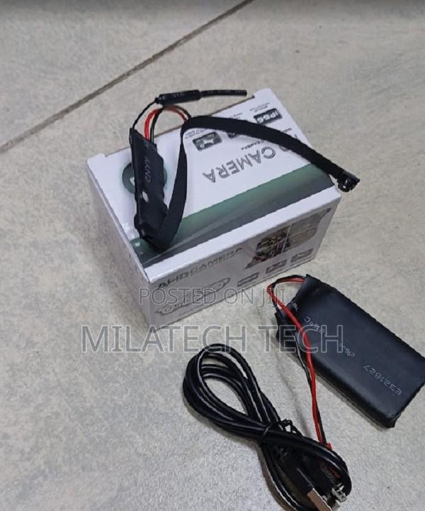 Pinhole Camera Full Hd Indoor Camera