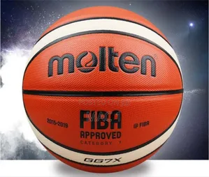 Durable Quality Gg7 Basketball