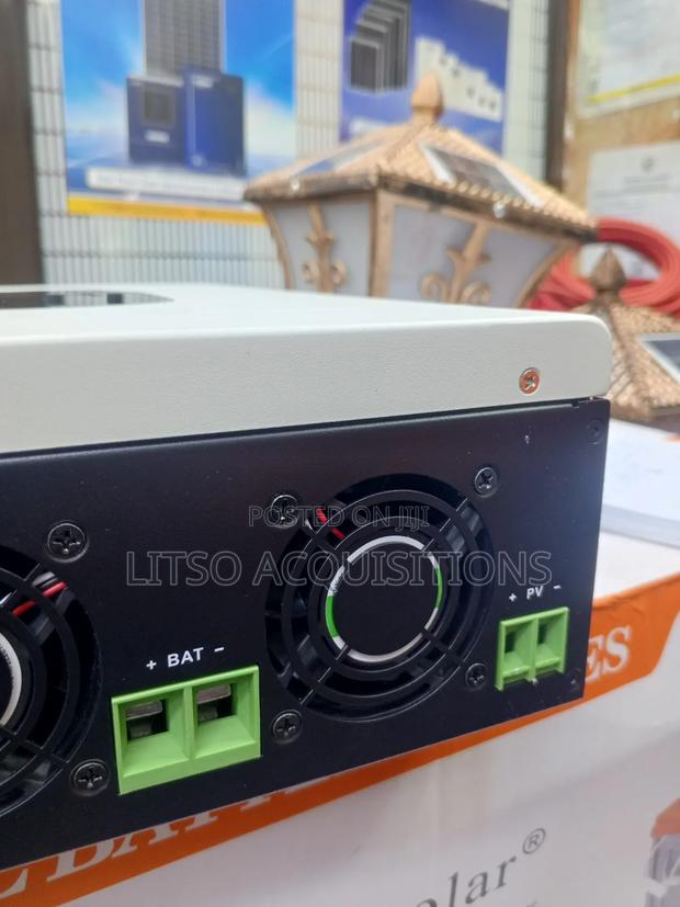 2kv Felicity Hybrid Inverter - thumbnail 5