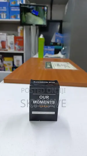 Our Moments Couples Card Games