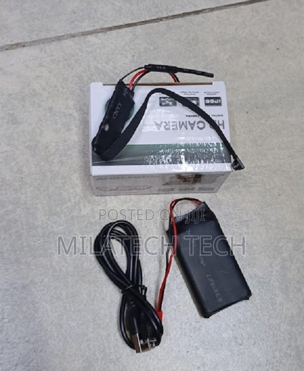Spy Camera Pinhole Exellence