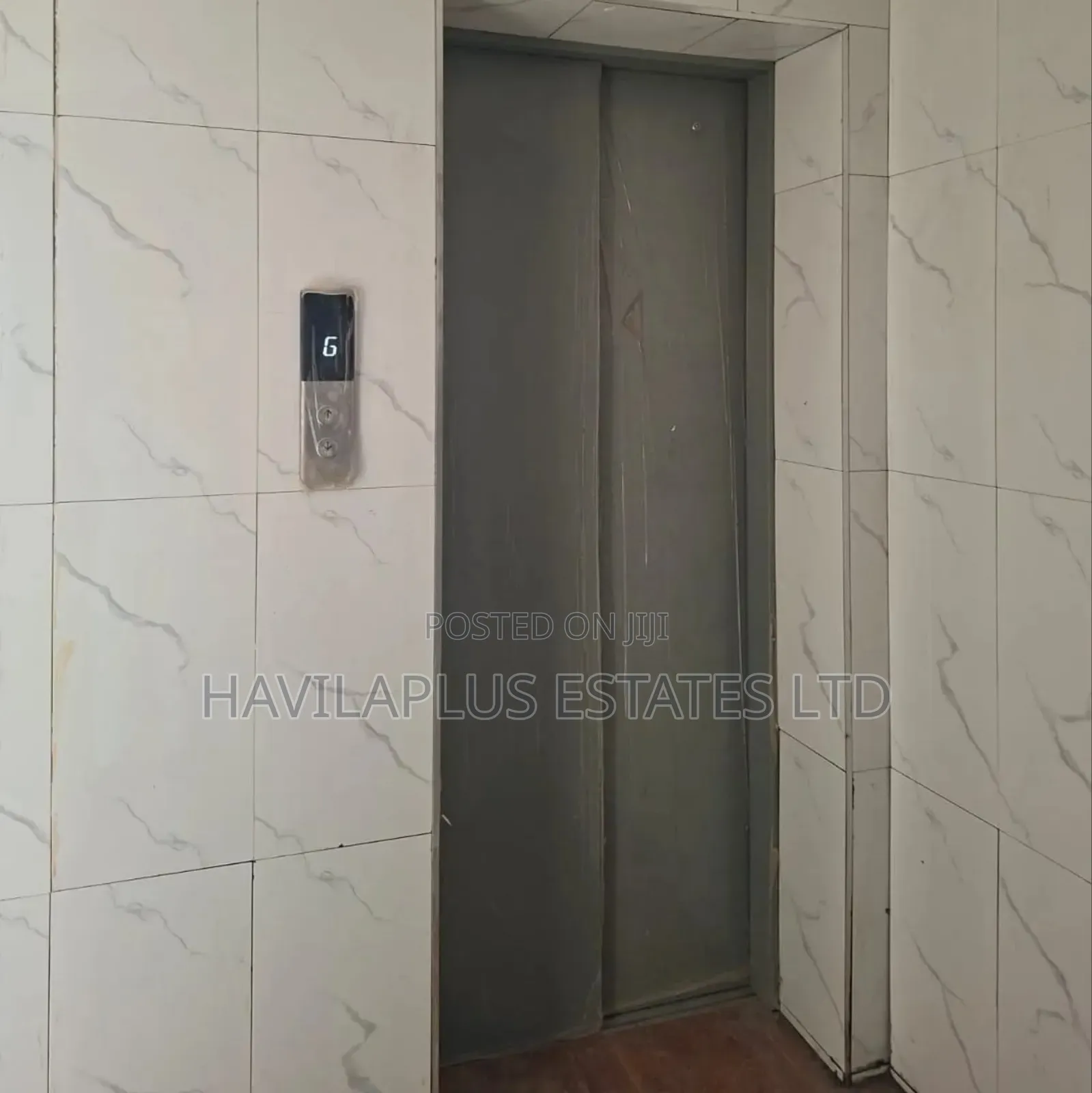 1bdrm Apartment in Ngina Road, Riruta for rent