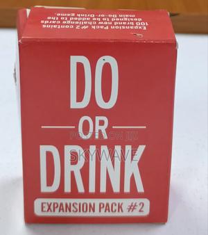 Do or Drink Game Cards - thumbnail 2