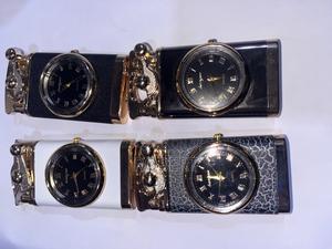 Generic Lighter With Watch Dial - thumbnail 2