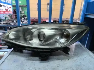 Mazda Premacy/Lafesta Xenon Headlights