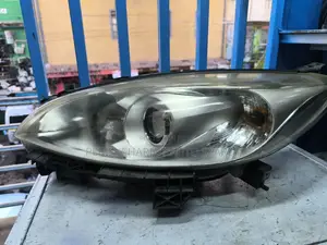 Mazda Premacy/Lafesta Xenon Headlights