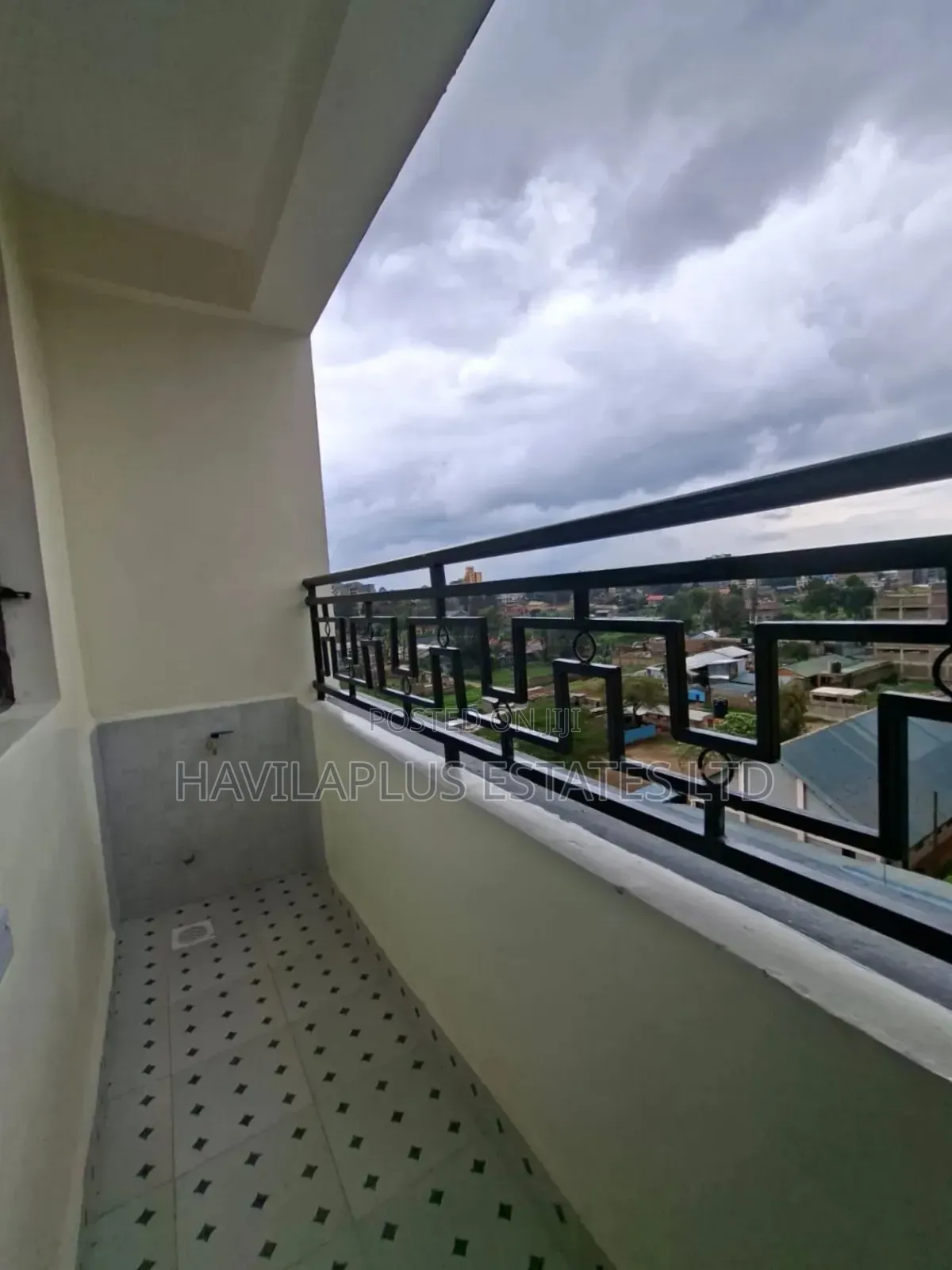 1bdrm Apartment in Ngina Road, Riruta for rent