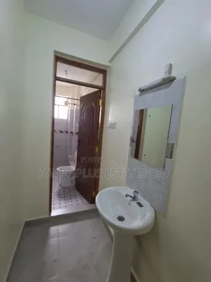 1bdrm Apartment in Ngina Road, Riruta for rent