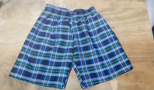 Stylish Shorts for Young and Old - thumbnail 3
