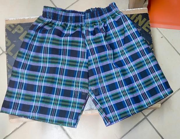 Stylish Shorts for Young and Old - thumbnail 7