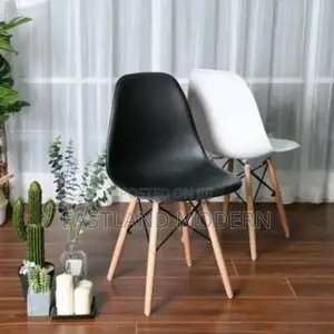 Salon Eames Chair