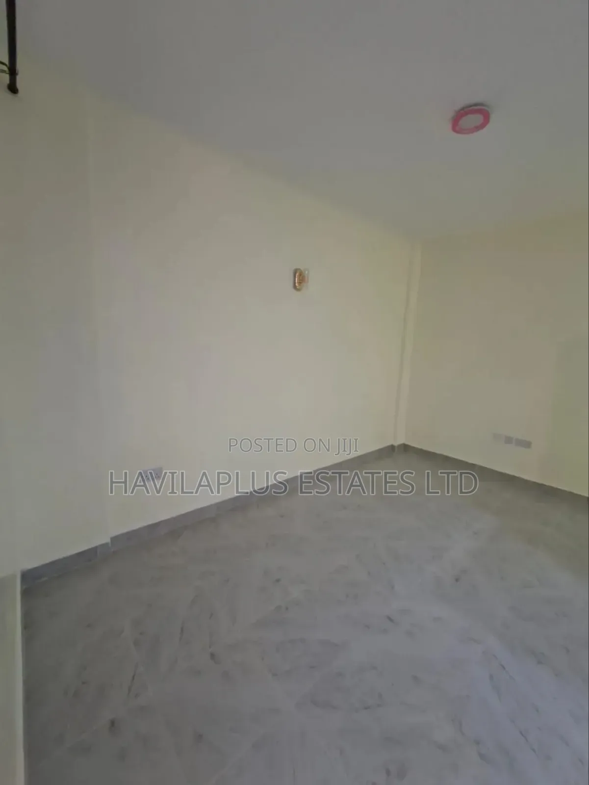 1bdrm Apartment in Ngina Road, Riruta for rent
