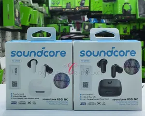 Soundcore R50i Earbuds
