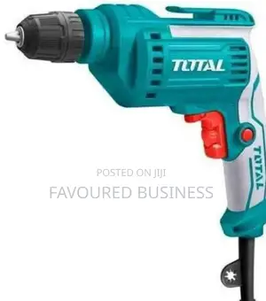 Brand New Total 500w Drill