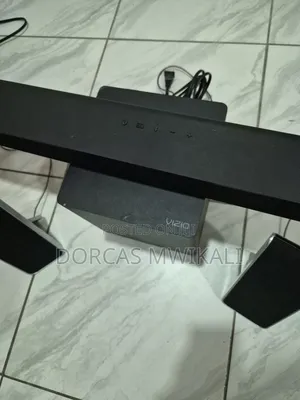 Vizio v-Series 36" 5.1 Home Theater Sound Bar System