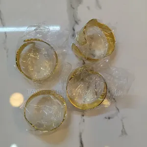 Table Napkin Rings
