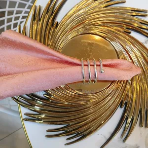 Table Napkin Rings