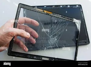 Tablet Screen Replacement Services