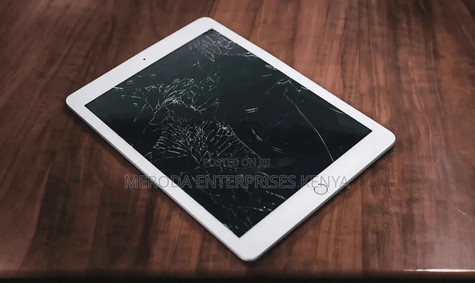 Tablet Screen Replacement Services
