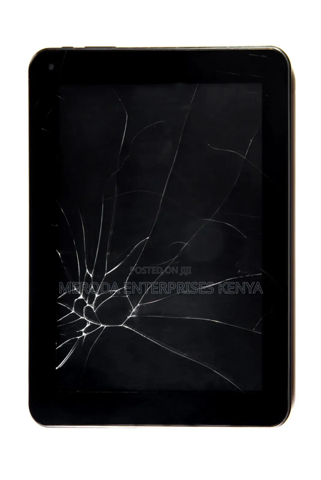 Tablet Screen Replacement Services