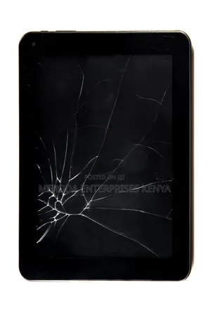 Tablet Screen Replacement Services