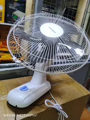 Electric Fan