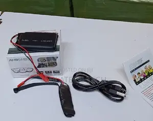 Security Pinhole Camera P2p Video Camera Lookcam