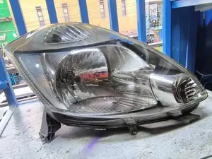 Passo 2005 Non Xenon Headlights