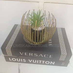 Artificial Succulent.