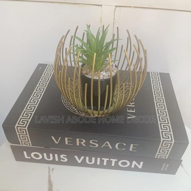 Artificial Succulent. - main view