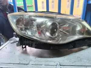Subaru N14 Xenon Headlights