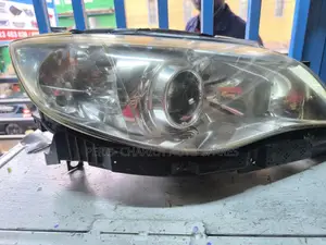 Subaru N14 Xenon Headlights