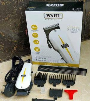 Wahl Corded Shaver