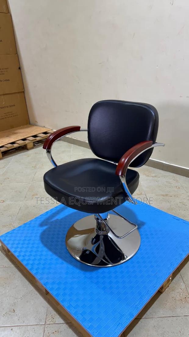 Salon Chair - main view