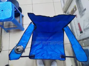 Folding Camping Chair