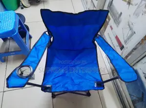 Folding Camping Chair