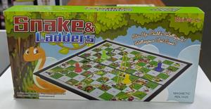 Snakes and Ladders Big Size - thumbnail 2