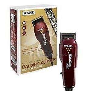 Corded Wahl Balding Shaver