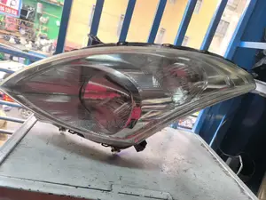 Suzuki Swift 2012 Non Xenon Headlights