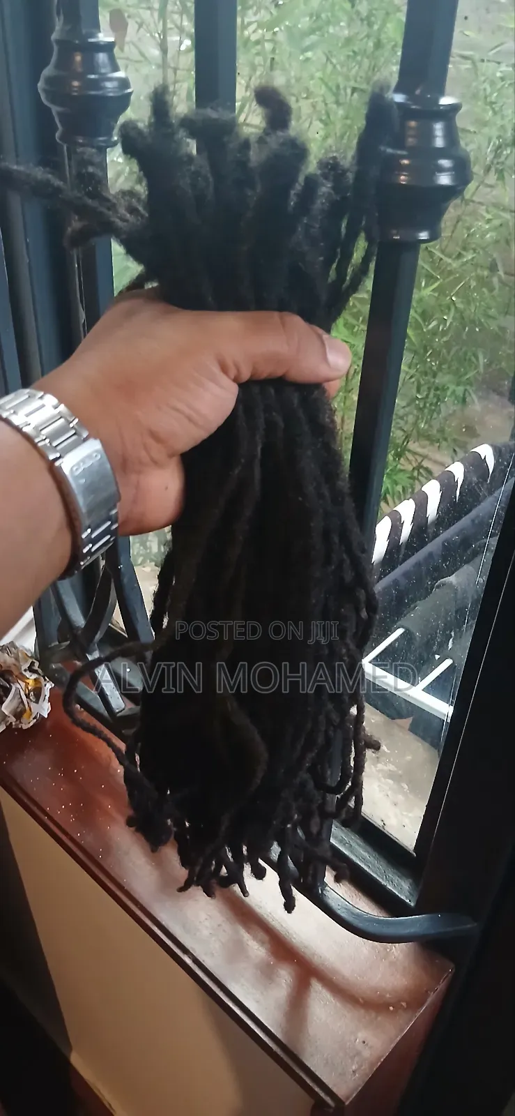 Dread Locks