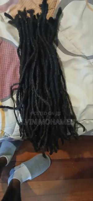 Dread Locks