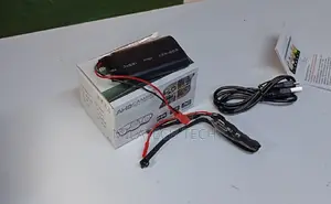 Hiddenspy Camera Pinhole Spy Camera 1080p