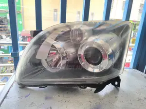 Toyota Avensis Non Xenon Headlights