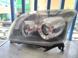 Toyota Avensis Non Xenon Headlights