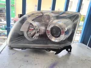 Toyota Avensis Non Xenon Headlights